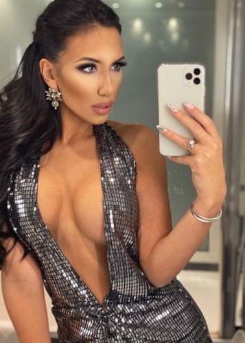 Алиса, Г. Сергиев Посад