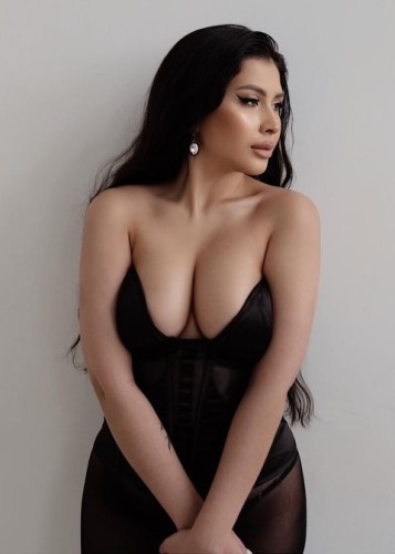 Амина, Г. Сергиев Посад