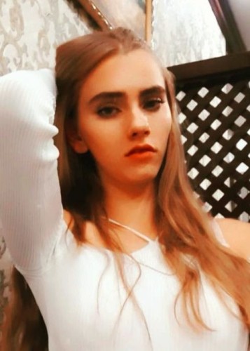 Елена, Г. Сергиев Посад