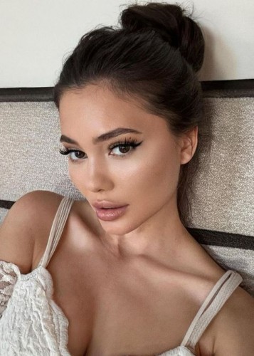 Кира, Г. Сергиев Посад