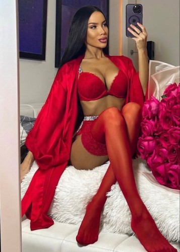 Кристина, Г. Сергиев Посад