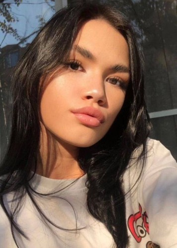 Ульяна, Г. Сергиев Посад